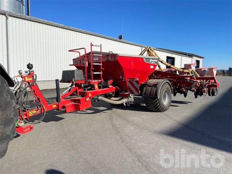 Kverneland Flexcart SD2TH2