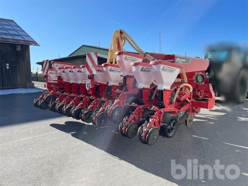 Kverneland Flexcart SD2TH2