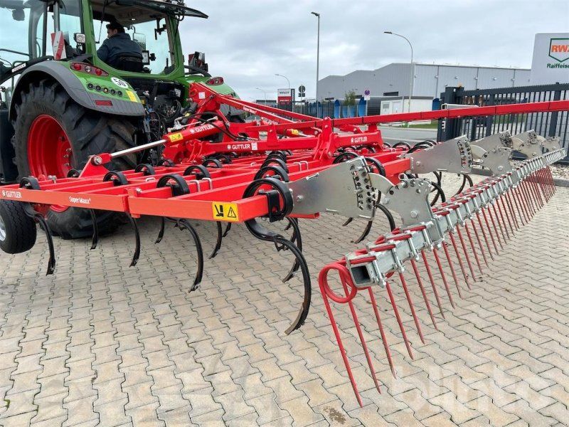 Güttler Super Maxx 50-7 Bio