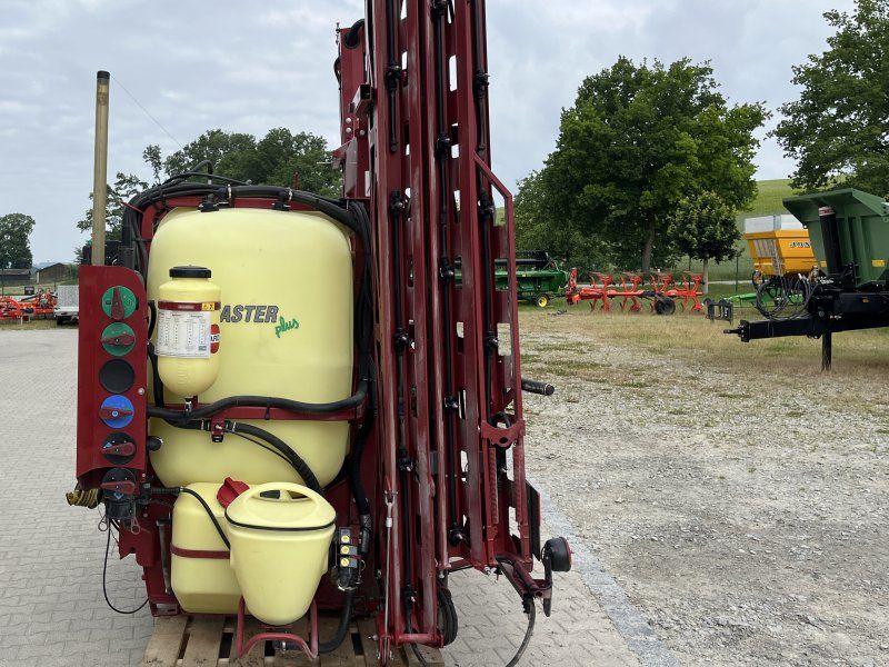 Hardi Master Plus 1500