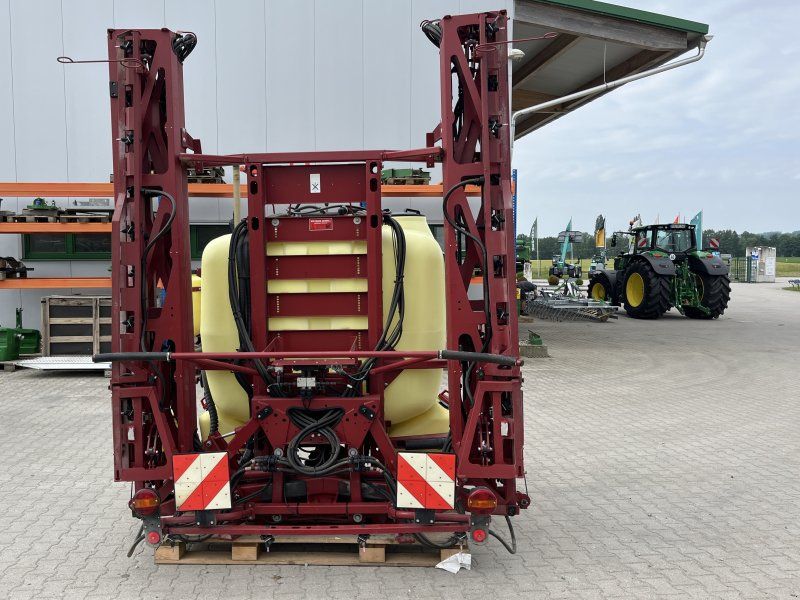 Hardi Master Plus 1500
