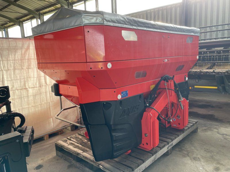 Rauch axis H 50.2 EMC+W