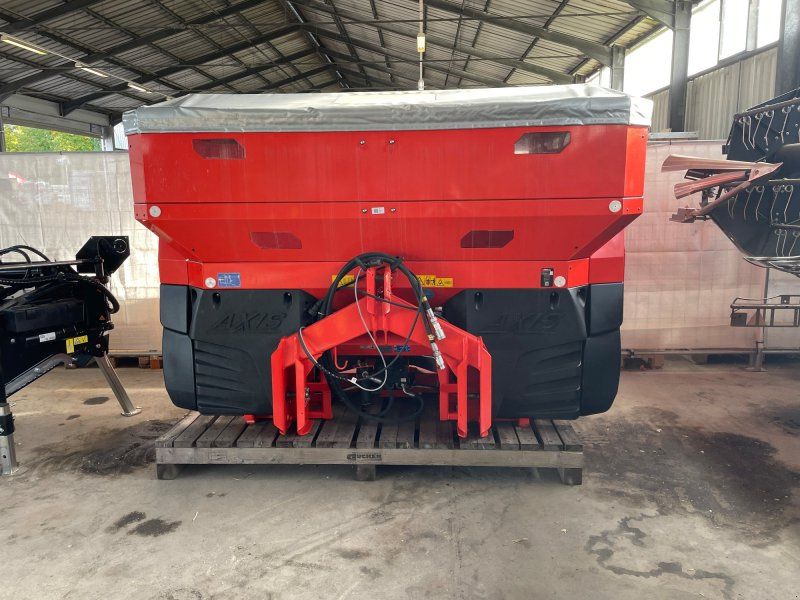 Rauch axis H 50.2 EMC+W