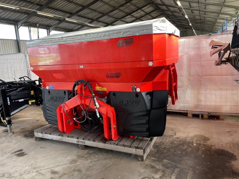 Rauch axis H 50.2 EMC+W