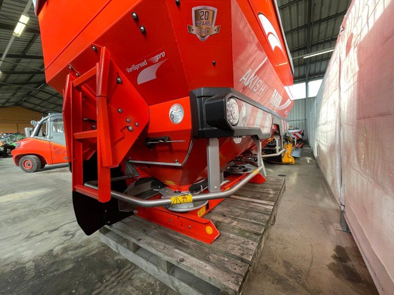 Rauch axis H 50.2 EMC+W