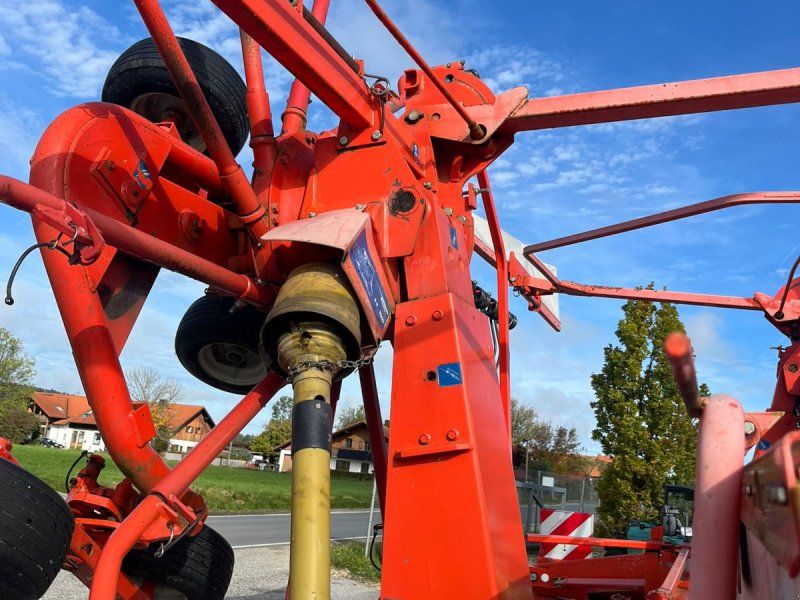 Kuhn GA7302DL