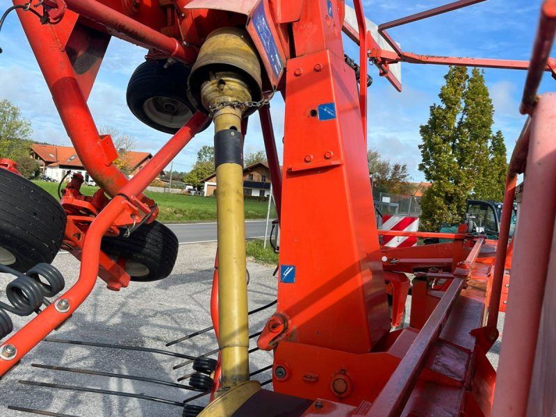 Kuhn GA7302DL