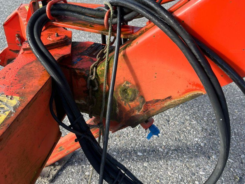 Kuhn GA7302DL