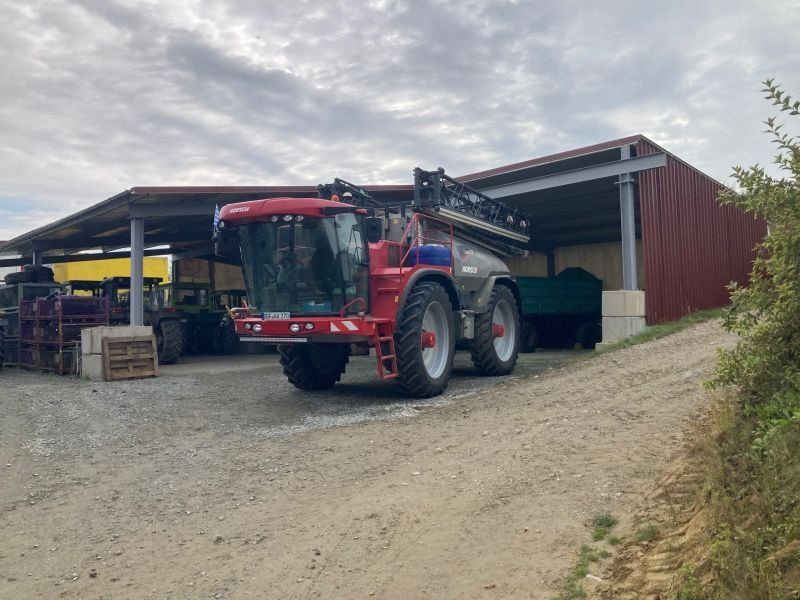 Horsch PT 270
