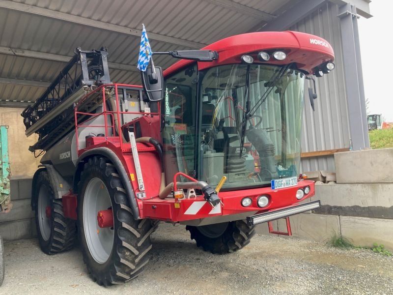 Horsch PT 270