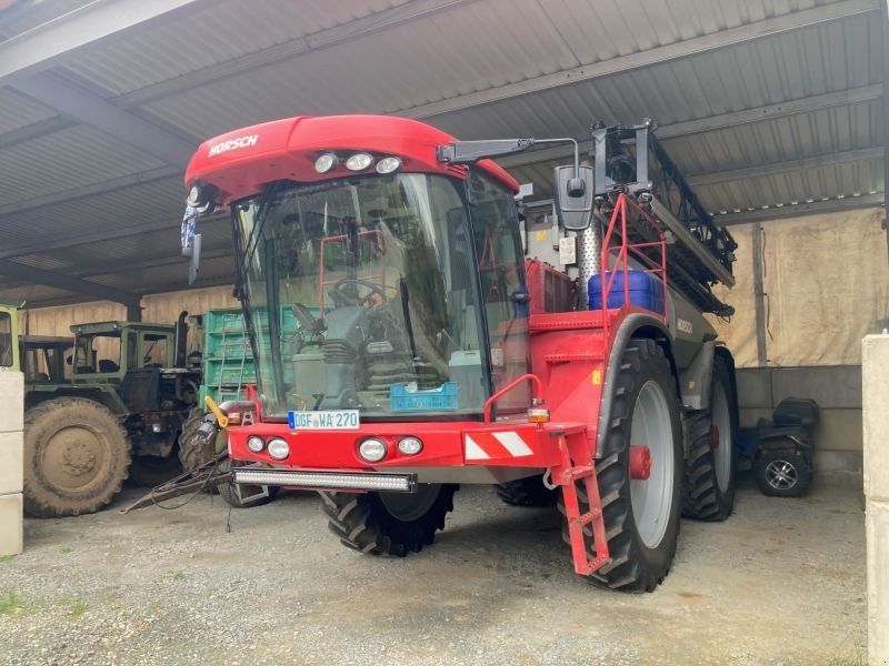 Horsch PT 270