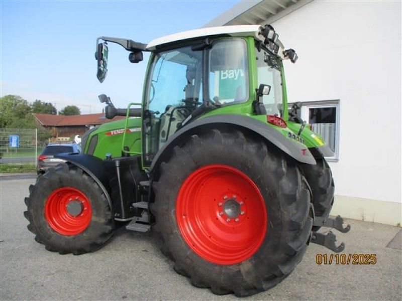 Fendt 314 VARIO GEN4 POWER SET 2