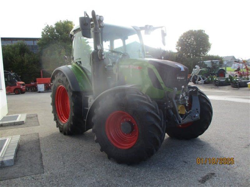 Fendt 314 VARIO GEN4 POWER SET 2