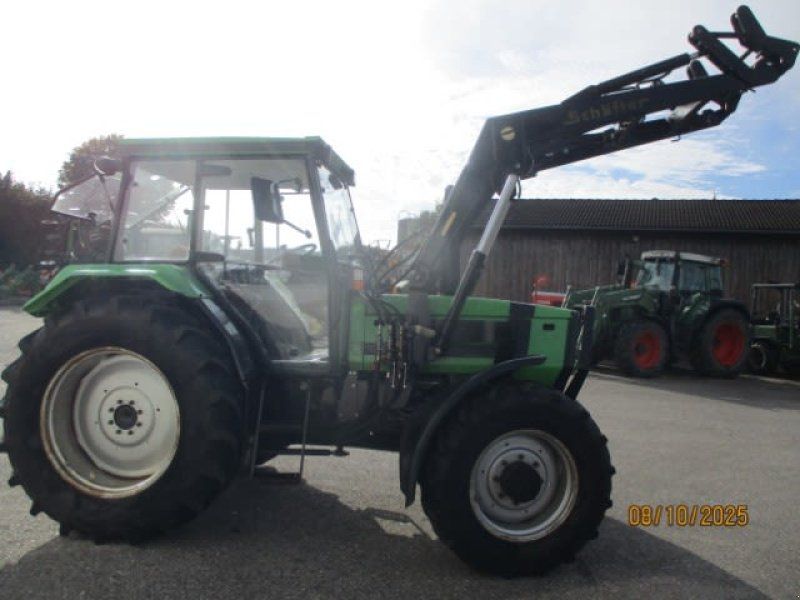 Deutz-Fahr DX 3.90   #864