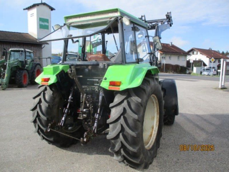 Deutz-Fahr DX 3.90   #864