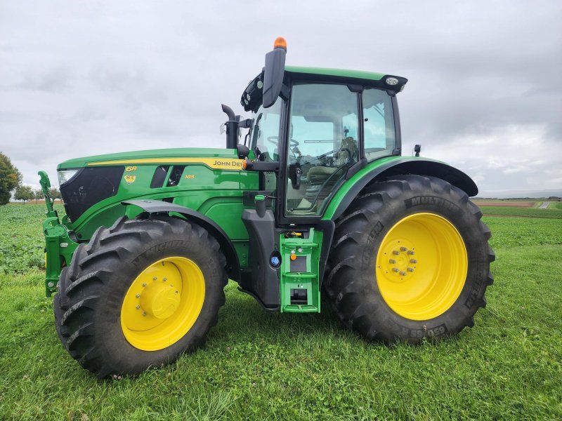 John Deere 6R 185 Pro AutoTrac h28