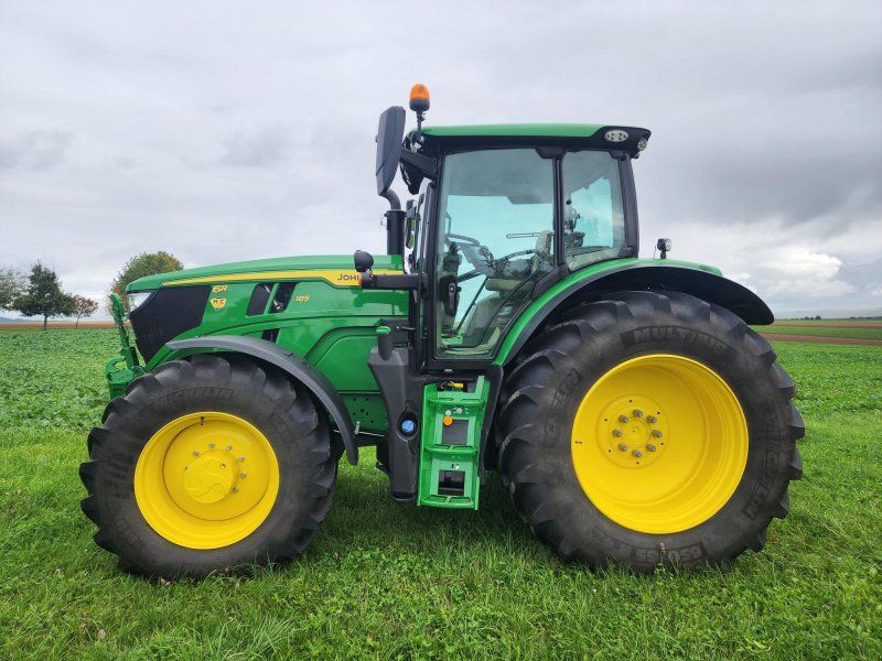 John Deere 6R 185 Pro AutoTrac h28
