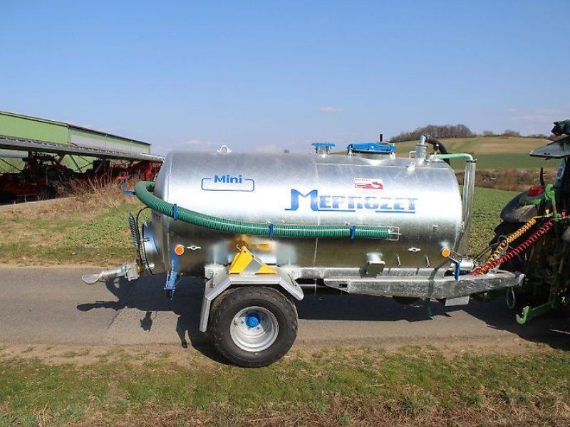 Meprozet PN 50 Güllefass 5000L