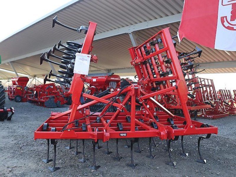 Expom Gryf Federzinkenegge Fein 5m