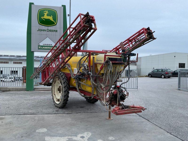 Ascher FAJ 3000