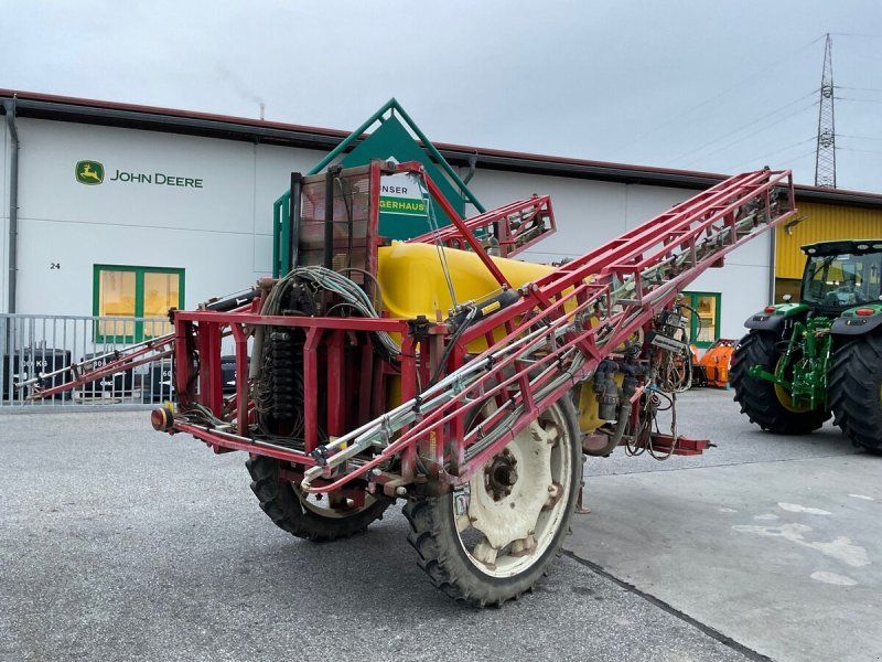 Ascher FAJ 3000