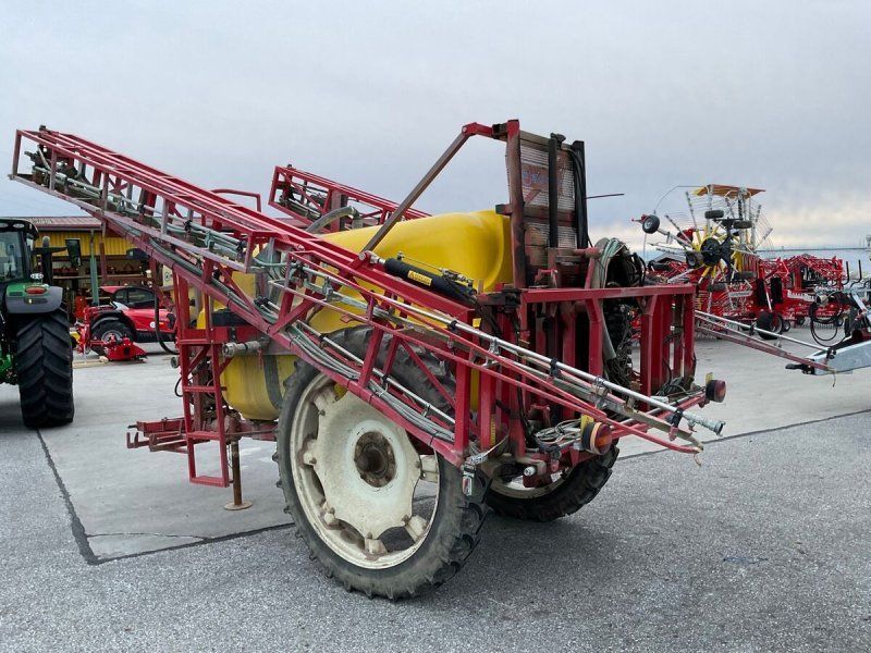 Ascher FAJ 3000