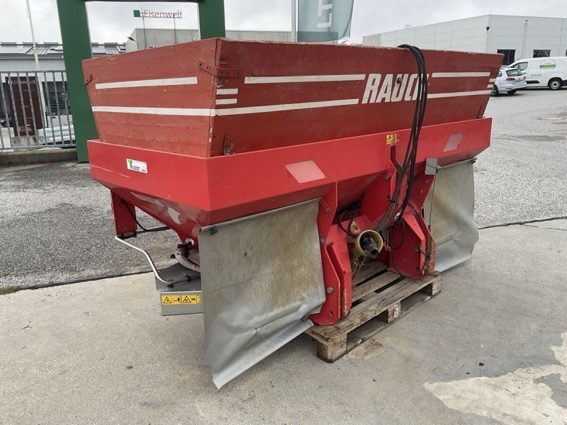 Rauch Alpha 1131
