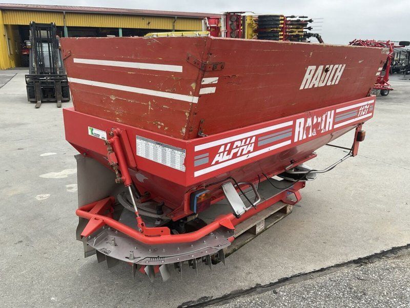 Rauch Alpha 1131