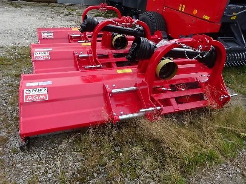 Agro M MHV 175 / in verschiedenen Größen