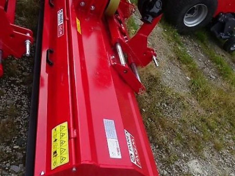 Agro M MHV 175 / in verschiedenen Größen