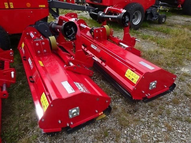 Agro M MHV 175 / in verschiedenen Größen