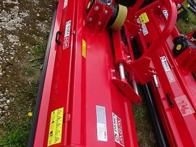 Agro M MHV 175 / in verschiedenen Größen