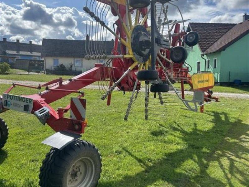 Pöttinger TOP 722