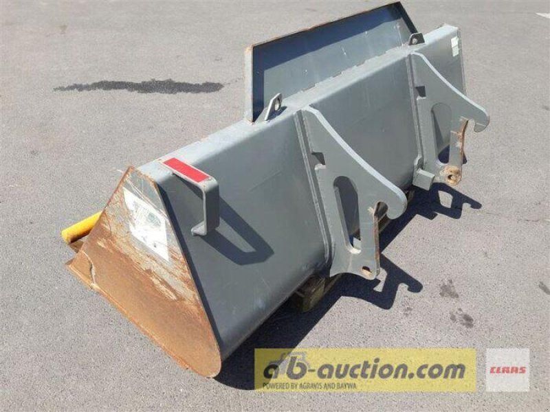 Bressel & Lade VORS. SCHWERGUTSCH. M 2200MM