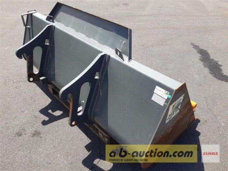 Bressel & Lade VORS. SCHWERGUTSCH. M 2200MM