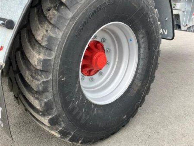 Oehler GÜLLEFASS VKE60