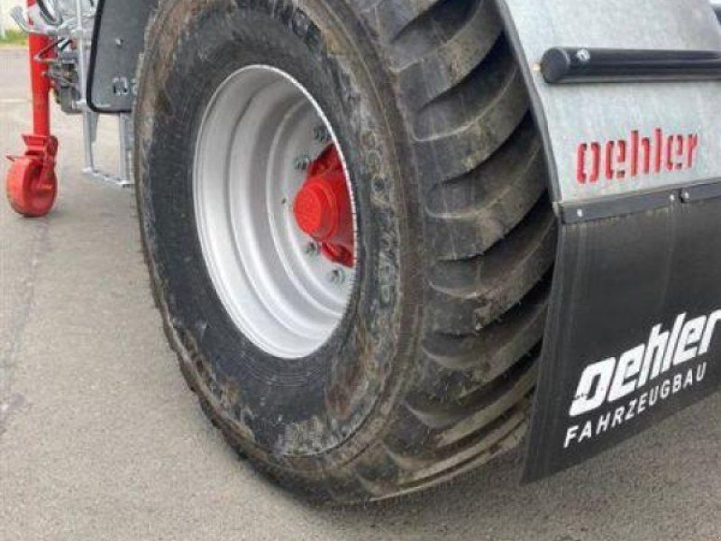 Oehler GÜLLEFASS VKE60