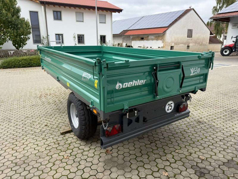 Oehler EDK 65 ECO