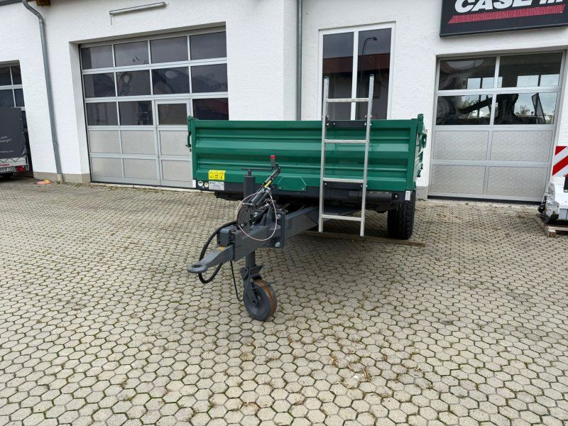 Oehler EDK 65 ECO