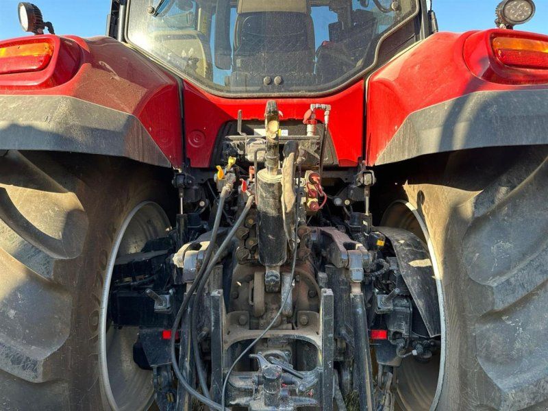 Case IH PUMA 220 CVX