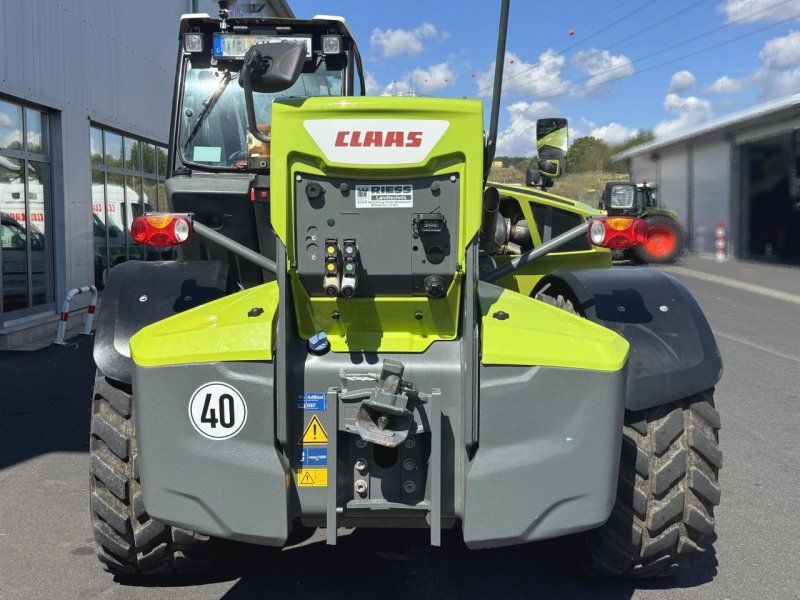 Claas SCORPION 960 VARIPOWER