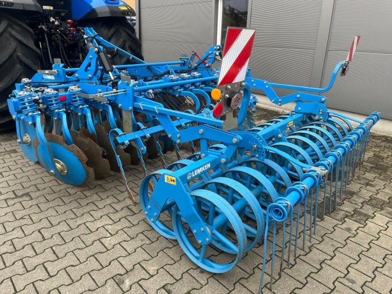 Lemken Rubin 10/300 U