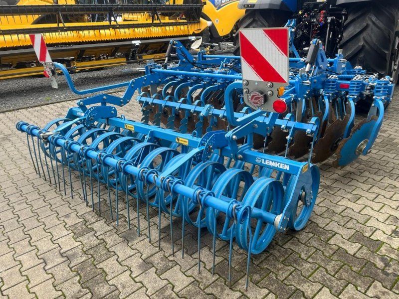 Lemken Rubin 10/300 U