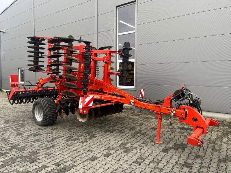 Kuhn Optimer 5003 +
