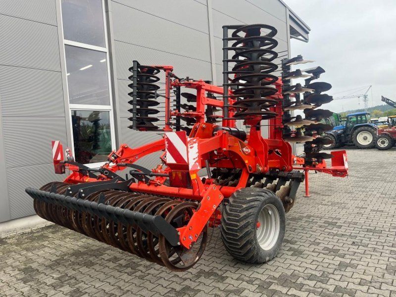Kuhn Optimer 5003 +