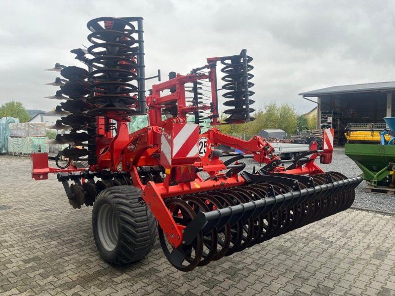Kuhn Optimer 5003 +