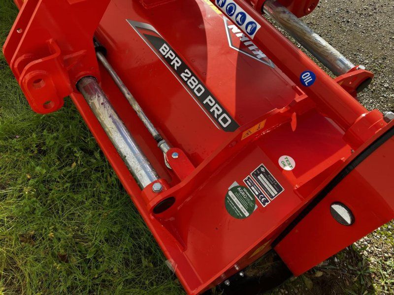 Kuhn BPR 280 Pro