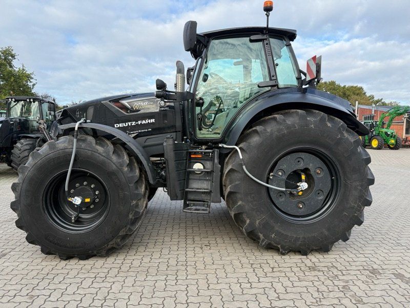 Deutz 7250 TTV