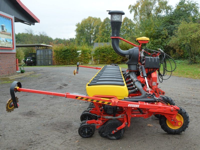 Väderstad Tempo 12
