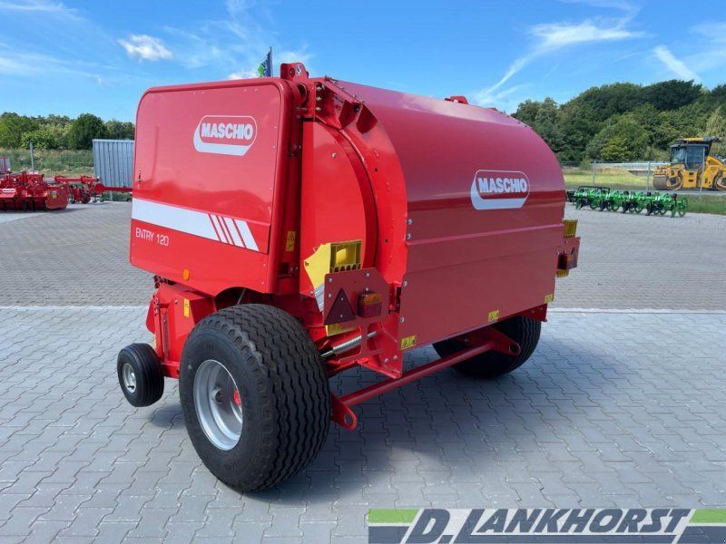 Maschio Entry 120